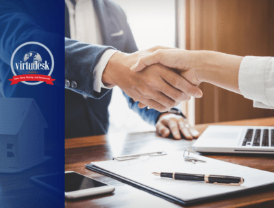 How to Become the Best Virtual Assistant for Real Estate