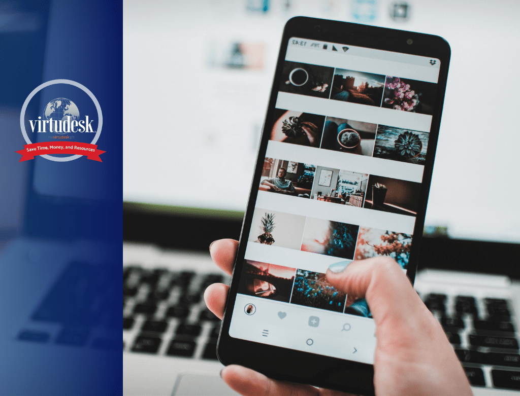 10 Tasks of a Social Media Virtual Assistant