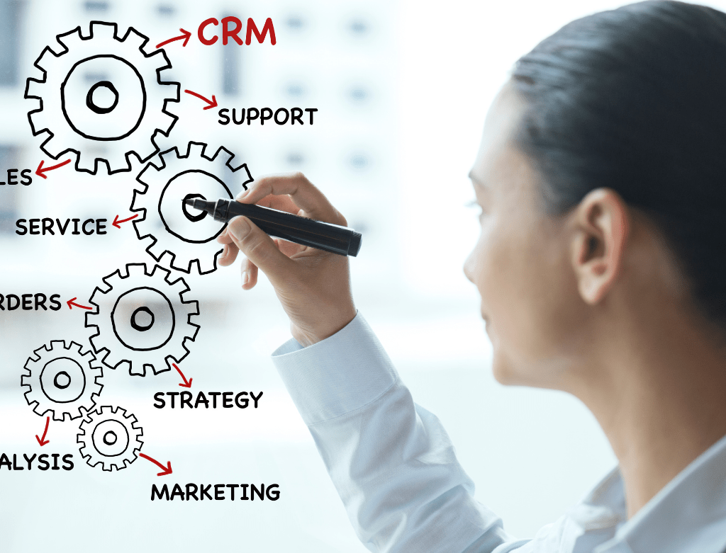 Real Estate CRMs for Virtual Assistants