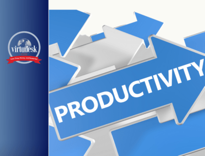 Productivity Tips For Virtual Assistants