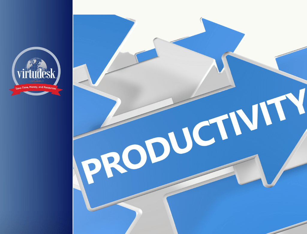 Productivity Tips For Virtual Assistants