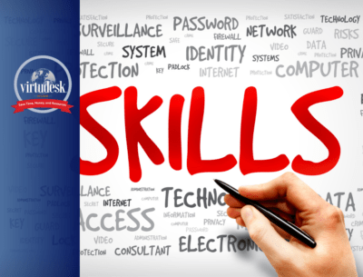Critical Skills Every Virtual Assistant Should Possess