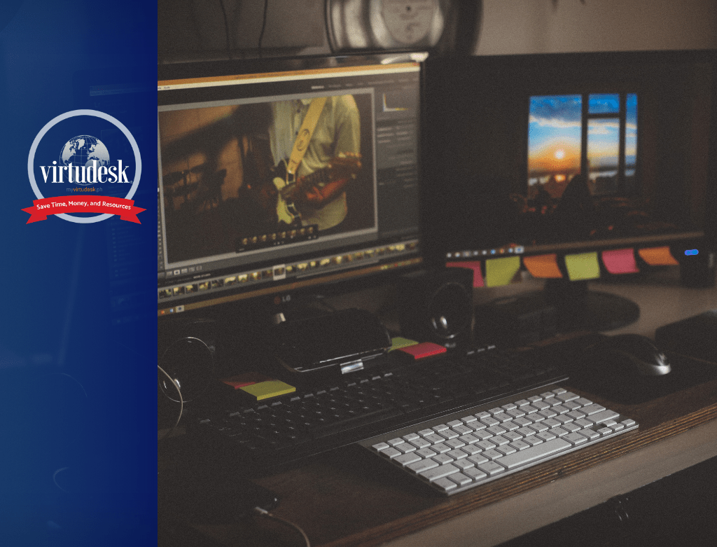 Video Editing Tools for Visual Assistants