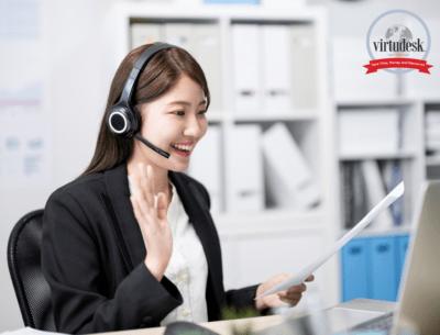 How to Become a Virtual Assistant