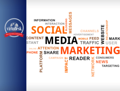 8 Tools to Use for Social Media Marketing