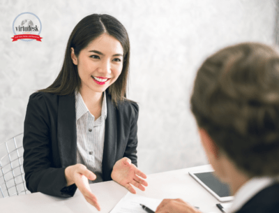 5 Tips to Handle Virtual Assistant Interview Questions