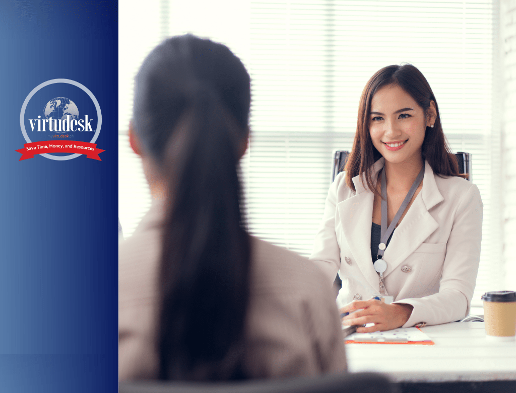 10 Frequently Asked Virtual Assistant Interview Questions That Will Help You Stand Out