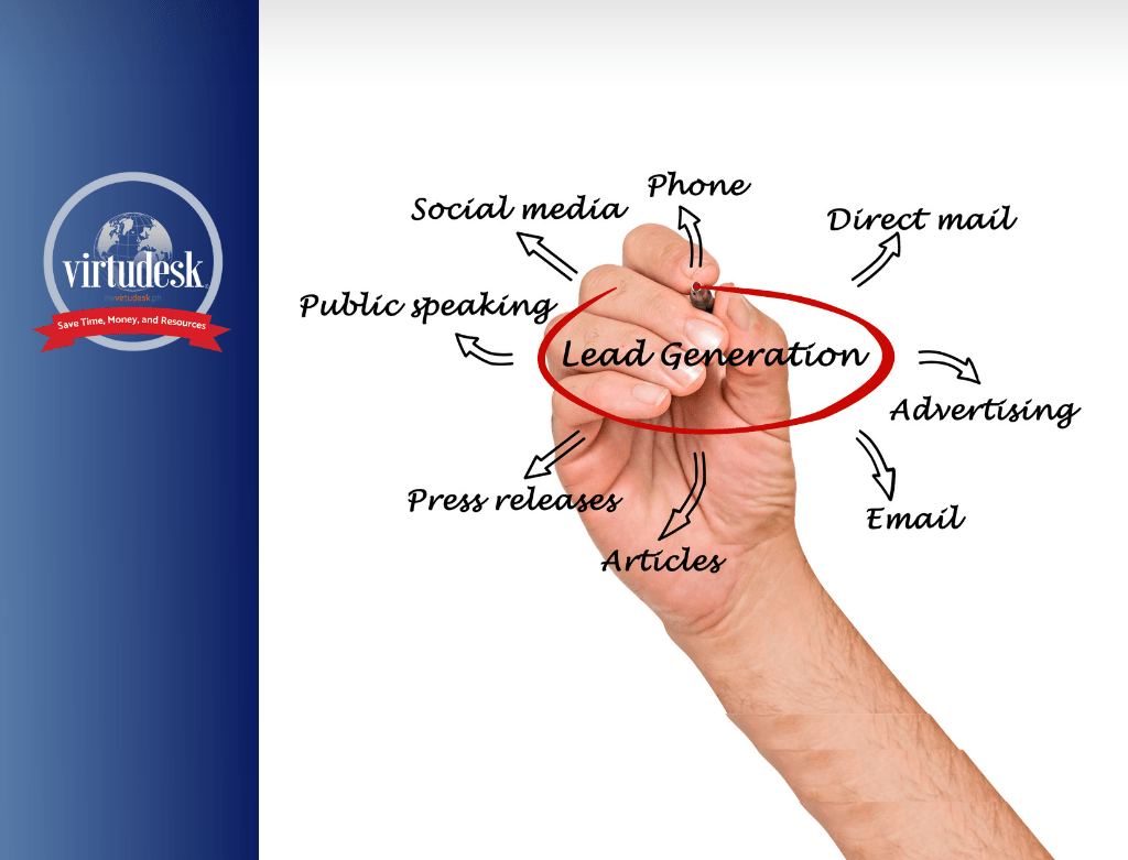 Lead Generation Strategy for Virtual Assistants