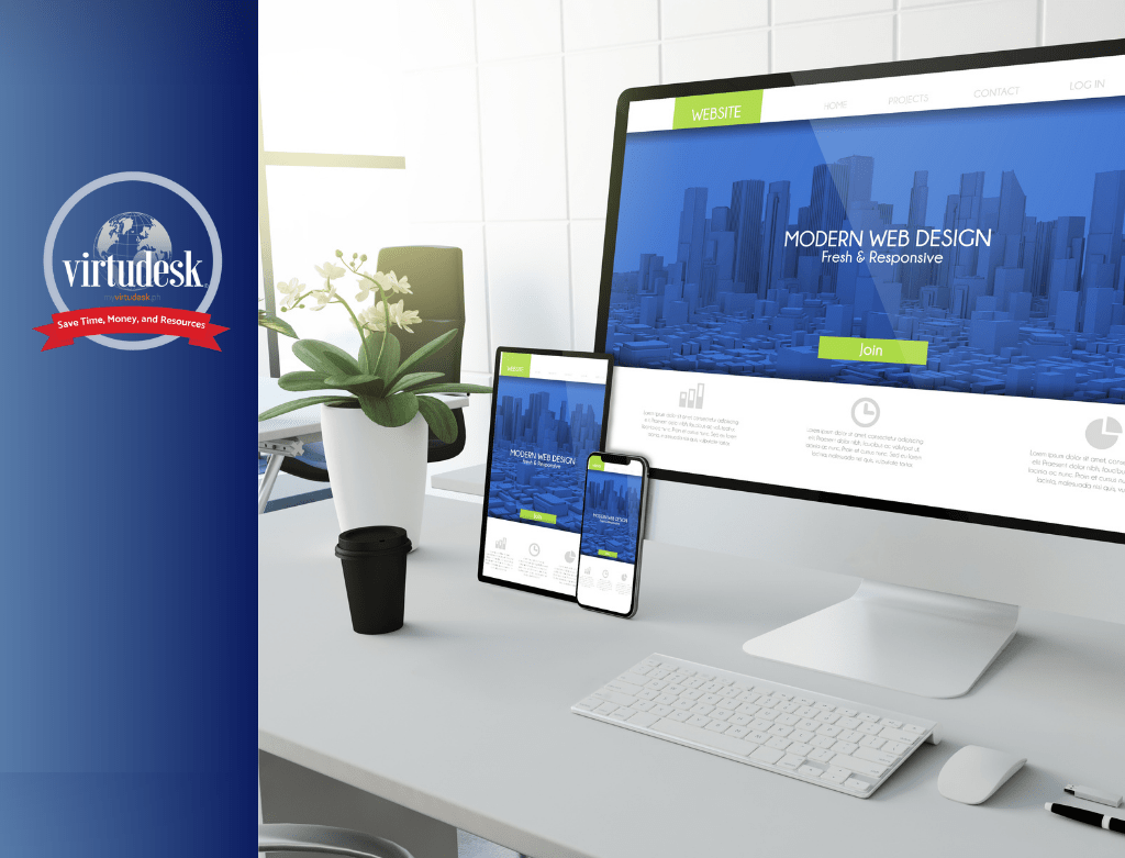 Top 8 Free Online Sample Portfolio For Virtual Assistants You Can Use