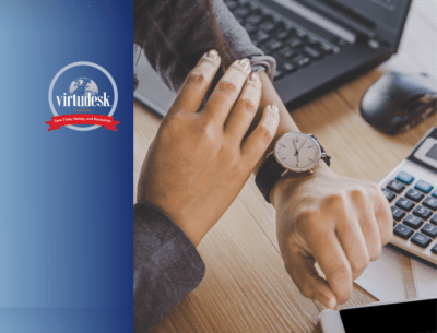 7 Time Management Tips For Virtual Assistants