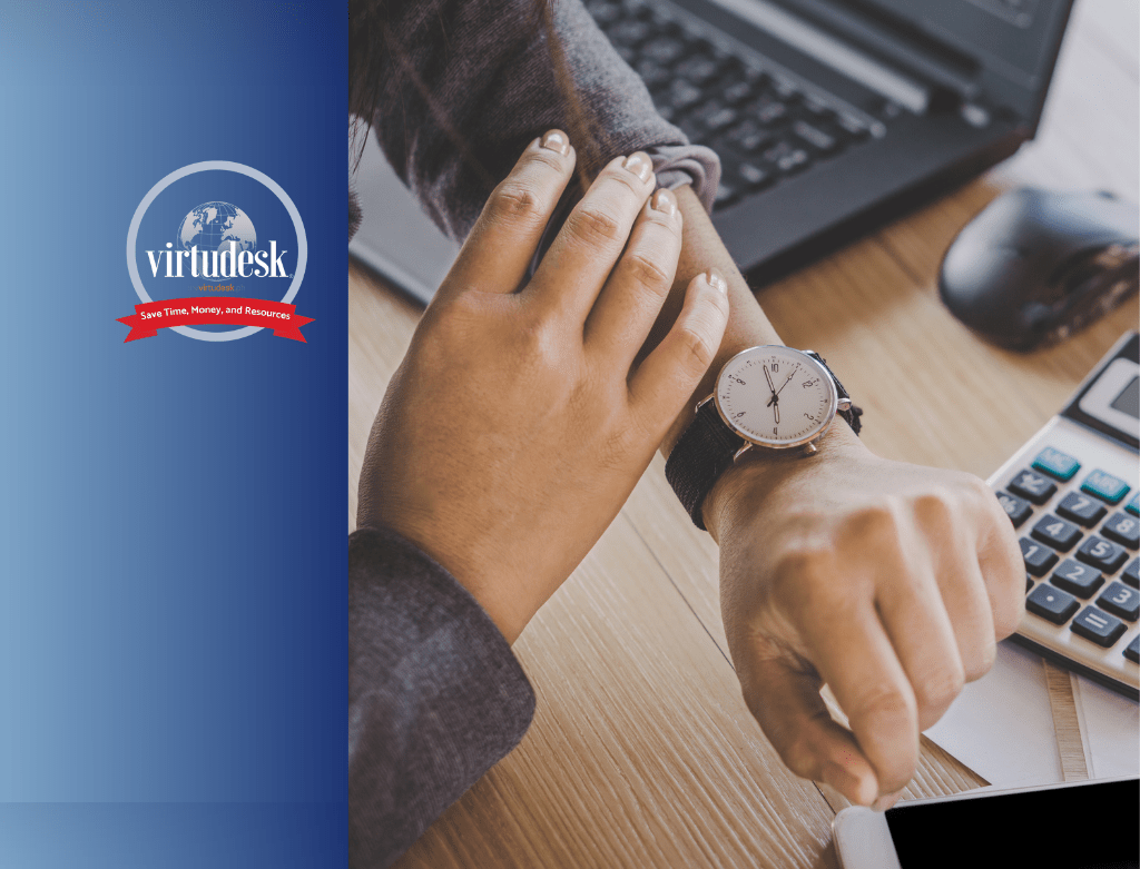 7 Time Management Tips For Virtual Assistants