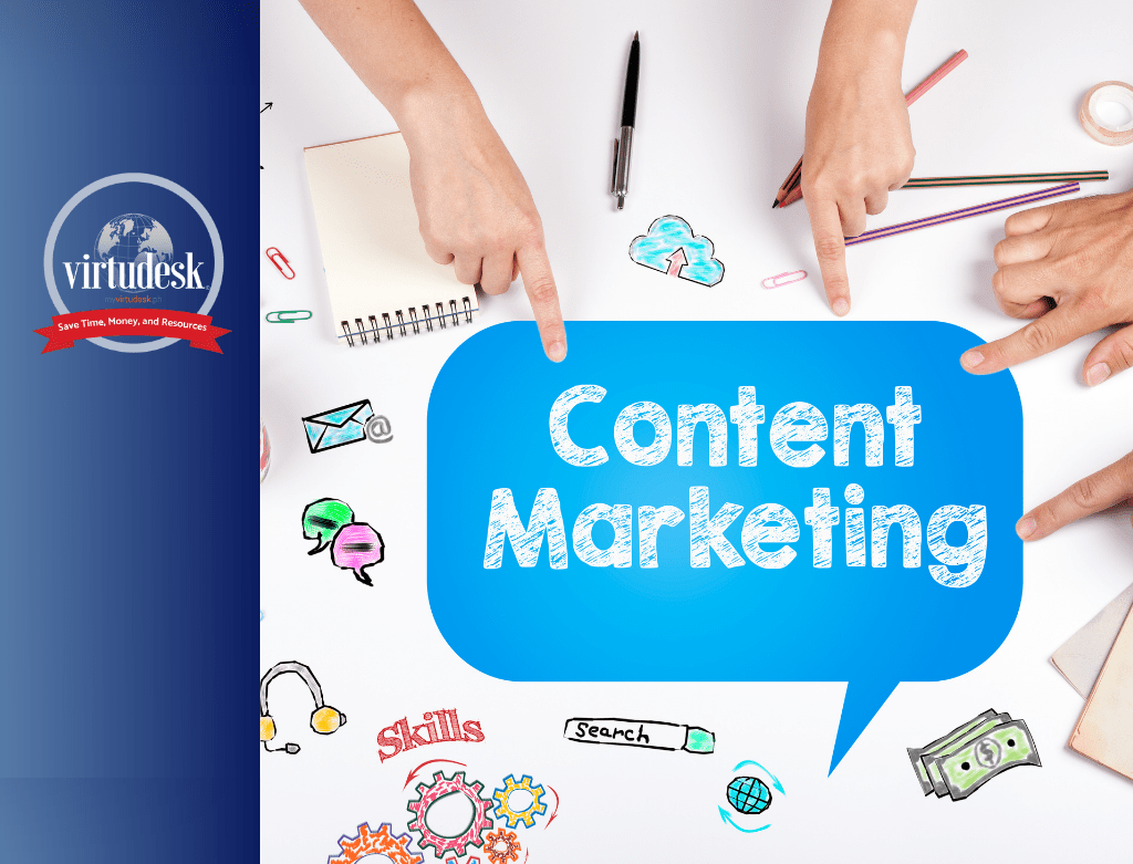 6 Google Trends For Content Marketing