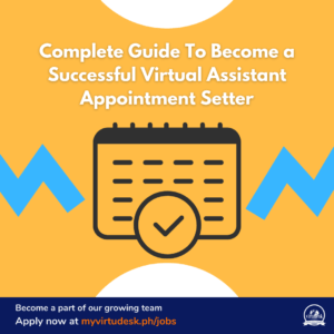 Offer How to Become a Virtual Assistant