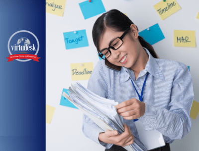 6 Ways On How To Multitask As a Virtual Assistant