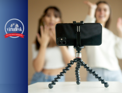 5 Reasons Why You Should Use TikTok As A Marketing Platform