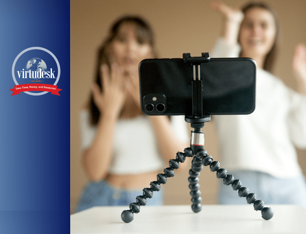 5 Reasons Why You Should Use TikTok As A Marketing Platform