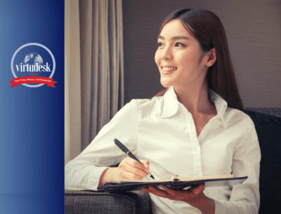 7 Important Tasks Of a Real Estate Virtual Assistant