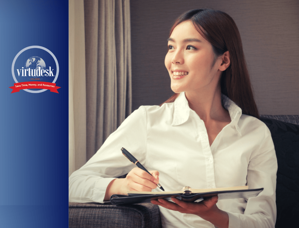 7 Important Tasks Of a Real Estate Virtual Assistant