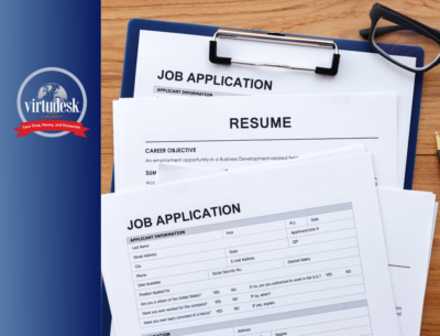 6 Ways On How To Create a Virtual Assistant Resume For Beginners