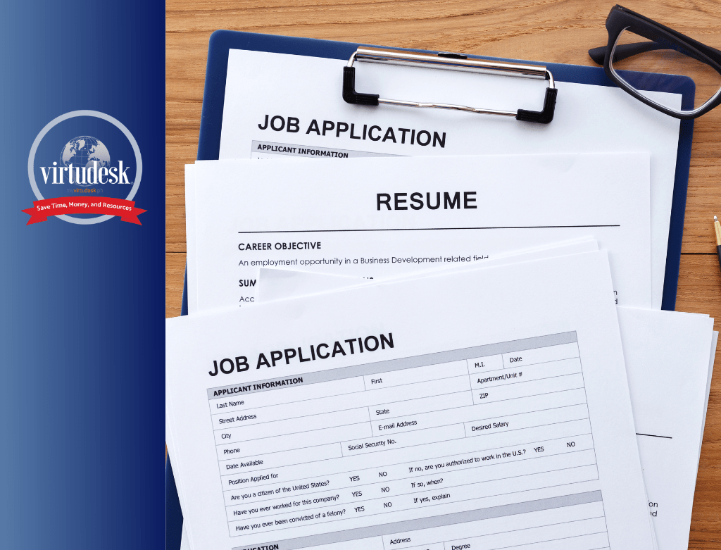 6 Ways On How To Create a Virtual Assistant Resume For Beginners