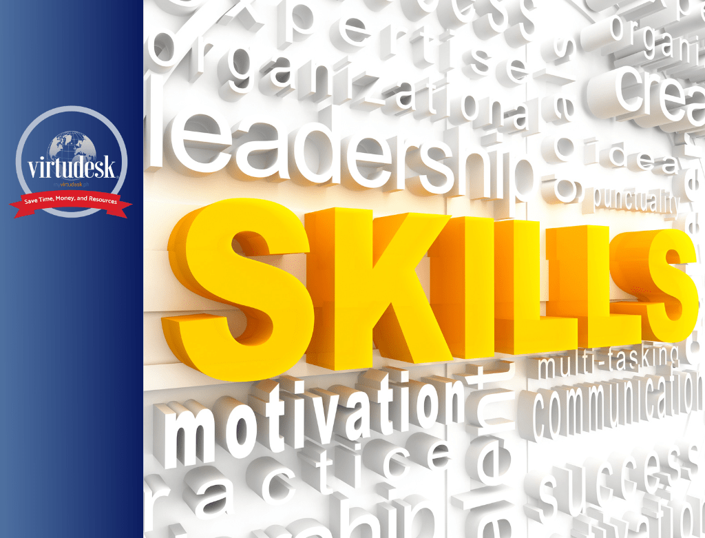 7 Top Skills Of a Virtual Assistant